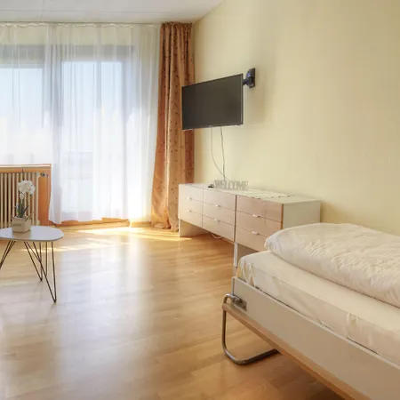 Kemnater Hof Self-check-in 3*