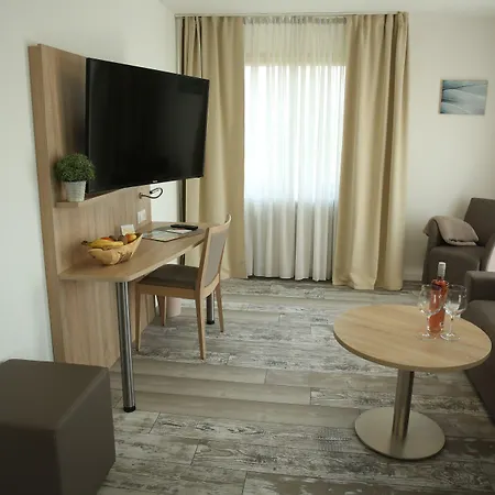 Kemnater Hof Self-check-in אוסטפילדרן