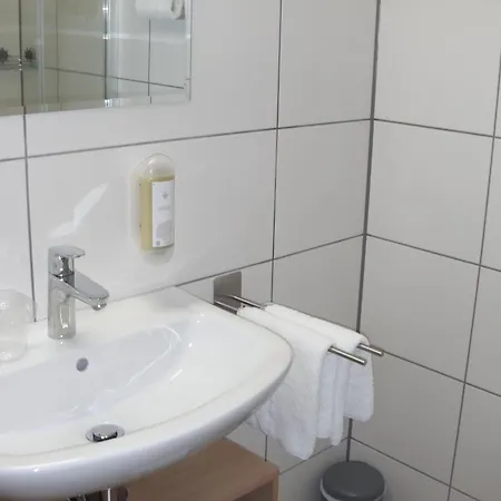 Hotel Kemnater Hof Ostfildern