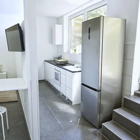 Kemnater Hof 3*