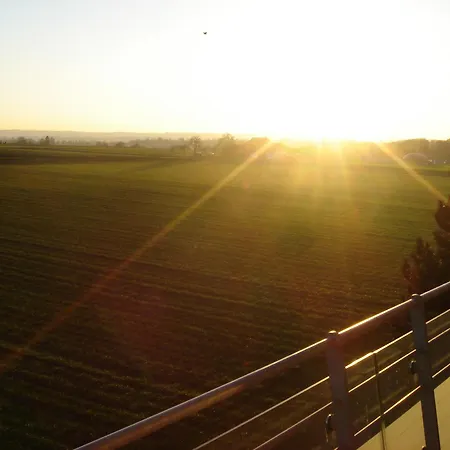 Kemnater Hof Self-check-in