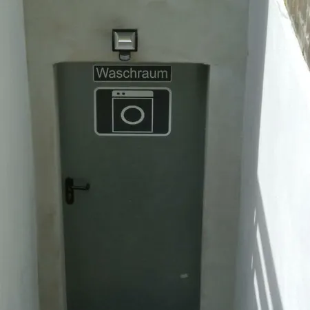 Hotel Kemnater Hof Self-check-in 3*