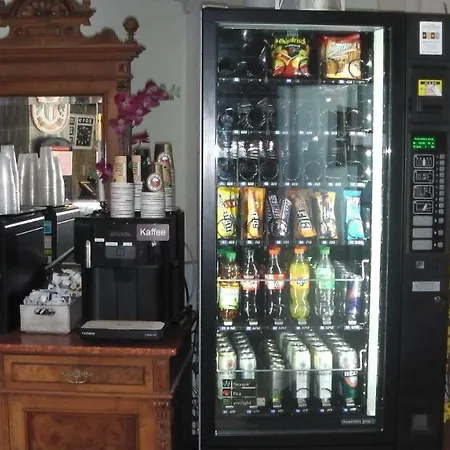 Kemnater Hof Self-check-in מלון אוסטפילדרן