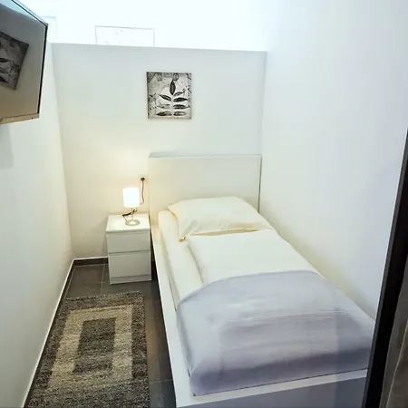 Kemnater Hof Self-check-in Ostfildern