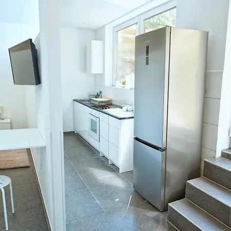 Kemnater Hof Self-check-in