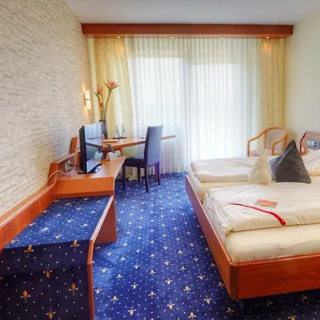 Hotel Kemnater Hof Self-check-in Ostfildern