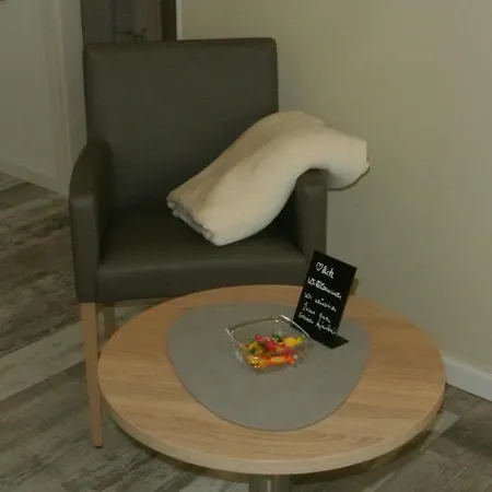 Kemnater Hof Self-check-in 3* אוסטפילדרן