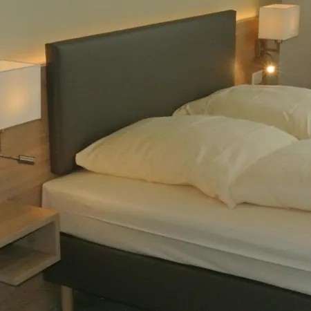 Kemnater Hof Self-check-in Hotel