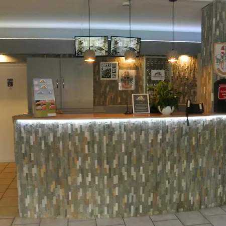 Kemnater Hof Self-check-in 3* Ostfildern