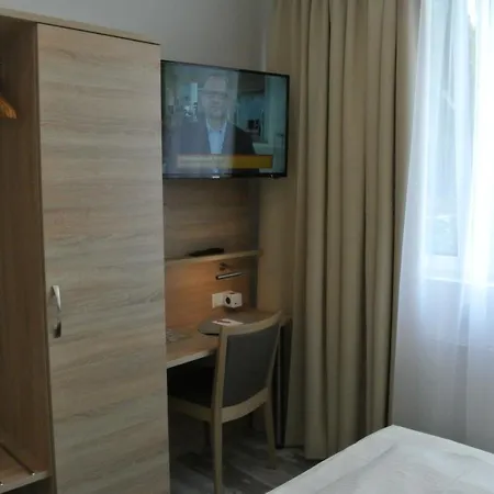 Kemnater Hof Self-check-in Ostfildern