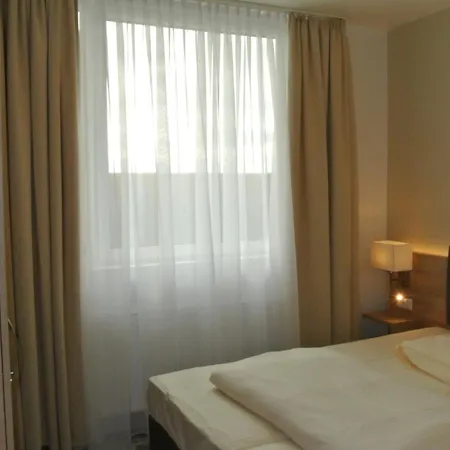 Hotel Kemnater Hof Self-check-in