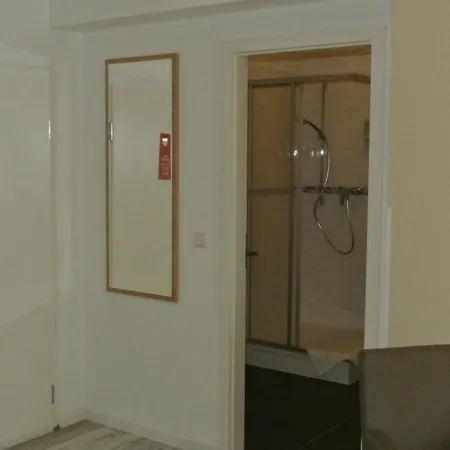 Kemnater Hof Self-check-in Hotel