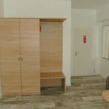 Szálloda Kemnater Hof Ostfildern