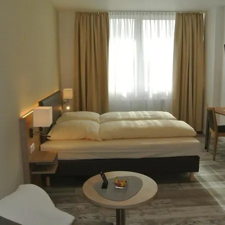 Hotel Kemnater Hof Self-check-in Ostfildern