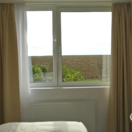 Kemnater Hof Self-check-in Hotel 3*