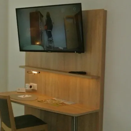 Kemnater Hof Self-check-in 奥斯特菲尔登
