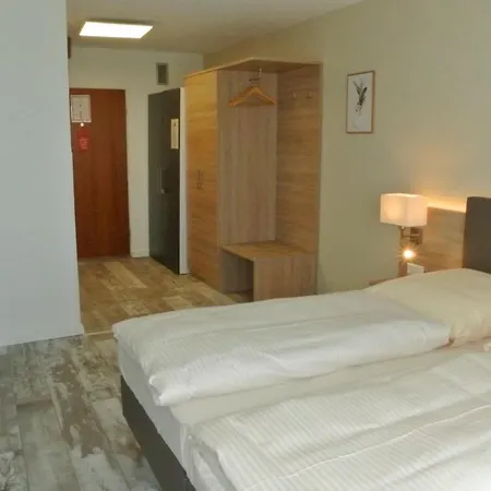 Kemnater Hof Self-check-in Ostfildern