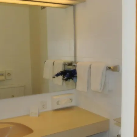 Kemnater Hof Self-check-in 3*