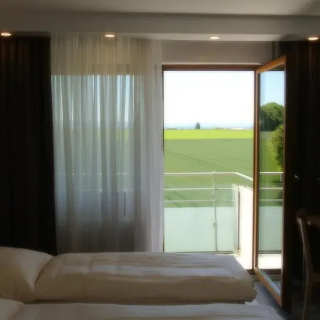 Kemnater Hof Self-check-in Hotel