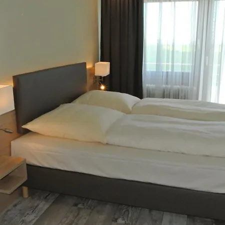 Kemnater Hof Self-check-in 3* Ostfildern