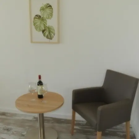 Hotel Kemnater Hof Self-check-in Ostfildern