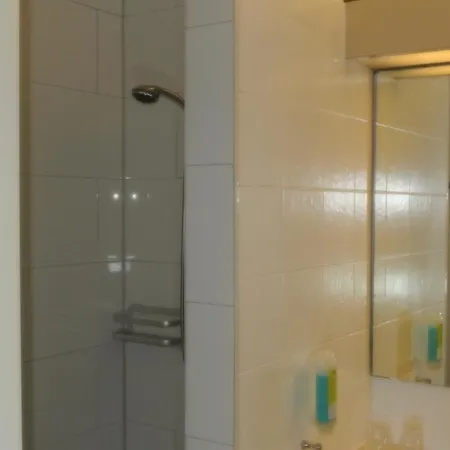 酒店 Kemnater Hof 奥斯特菲尔登